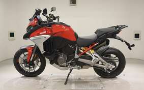 DUCATI MULTISTRADA V4S 2022