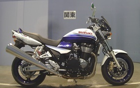 SUZUKI GSX1400 2008 GY71A