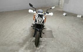 KTM 200 DUKE JUC