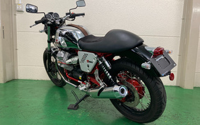 MOTO GUZZI V7 RACER 2014 LWJ0