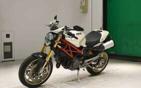 DUCATI MONSTER 1100S 2009