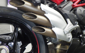 MV AGUSTA F3 800 2020