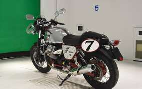 MOTO GUZZI V7 RACER 2015