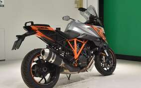 KTM 1290 SUPER DUKE GT 2017