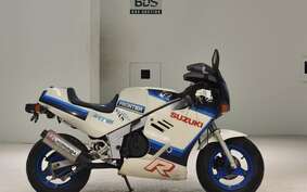 SUZUKI GSX-R50 GAG LA41A