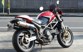 DUCATI MONSTER S4 2001 M400A