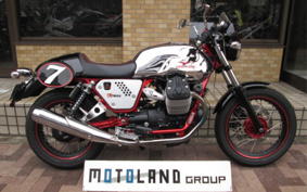 MOTO GUZZI V7 RACER 2013