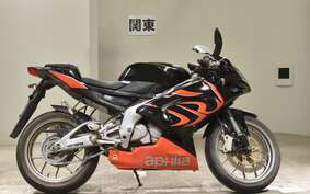 APRILIA RS125 PY00