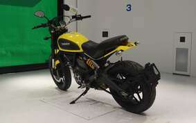 DUCATI SCRAMBLER ICON 2015 K102J