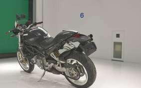 DUCATI MONSTER S4R 2005 M405A