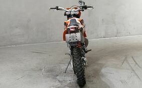 KTM 200 EXC GSA