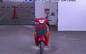 SUZUKI ﾚｯﾂ5 CA47A