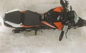 KTM 250 DUKE JPE40