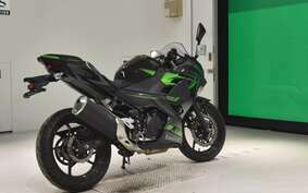 KAWASAKI NINJA 400 2023 EX400L