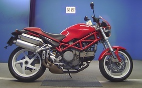 DUCATI MONSTER S2R 800 2005 M414A