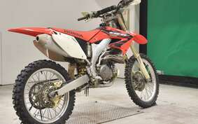 HONDA CRF450R PE05