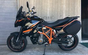 KTM 690 SUPERMOTO T 2014 VS940