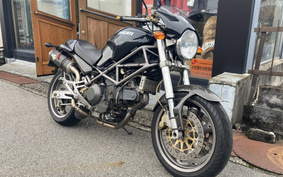 DUCATI MONSTER 900 SIE 2000 M200A