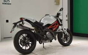 DUCATI MONSTER 796 A 2013