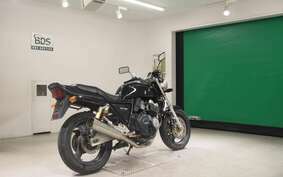 HONDA CB400SF 1995 NC31