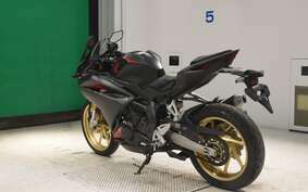 HONDA CBR250RR MC51