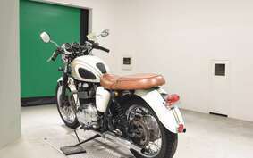 TRIUMPH BONNEVILLE T100 2015 J9157G