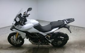 DUCATI MULTISTRADA 1200 S 2010 A200A