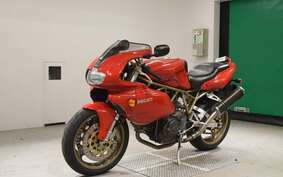 DUCATI SS900 1999 1LC3N