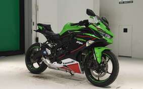 KAWASAKI ZX-25R ZX250E