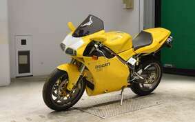 DUCATI 998 MONOPOSTO 2002 H200A