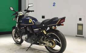 KAWASAKI ZRX-2 1995 ZR400E