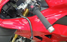 DUCATI PANIGALE V4 S 2020 DA08A