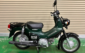 HONDA クロスカブ50 AA06