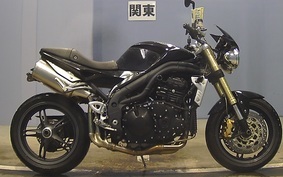 TRIUMPH SPEED TRIPLE 2006 E5855R