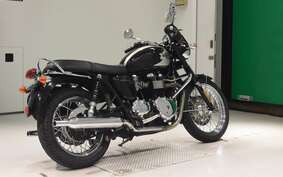 TRIUMPH BONNEVILLE T100 2009