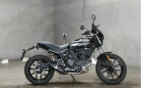 DUCATI SCRAMBLER 62 2021 KA00A