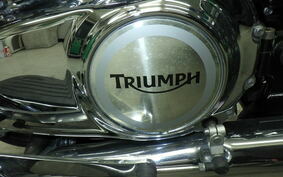 TRIUMPH AMERICA 2016