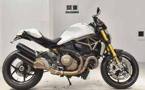 DUCATI M1200S S 2015 M603J