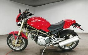 DUCATI MONSTER 400 1997 400M0