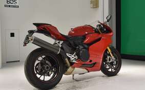 DUCATI 1199 PANIGALE S 2013