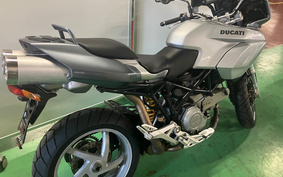 DUCATI MULTISTRADA 1000 DS A100A