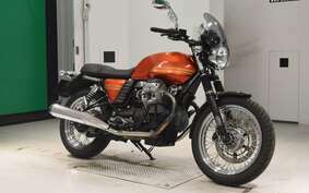 MOTO GUZZI V7 CLASSIC 2013 LWJ0