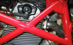 DUCATI HYPERMOTARD 1100 2012 B104A