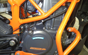 KTM 390 DUKE 2021