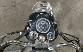 ROYAL ENFIELD ビュレット350 ME3