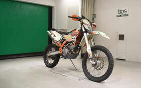 KTM 250 EXC F