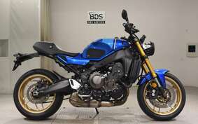 YAMAHA XSR900 2023 RN80J