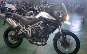 TRIUMPH TIGER 800 XC 2011 RE11B8