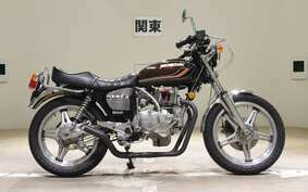 HONDA CB250 N CB250T