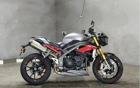 TRIUMPH SPEED TRIPLE R 2017 TPN25